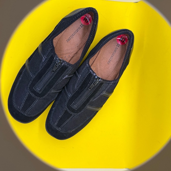 NATULIZER, SZ. 10, BLACK - Picture 1 of 3